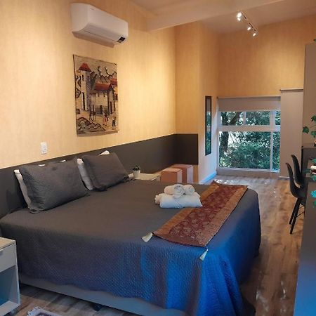 Apartamento Mania Terceiro Andar Vitória Zimmer foto