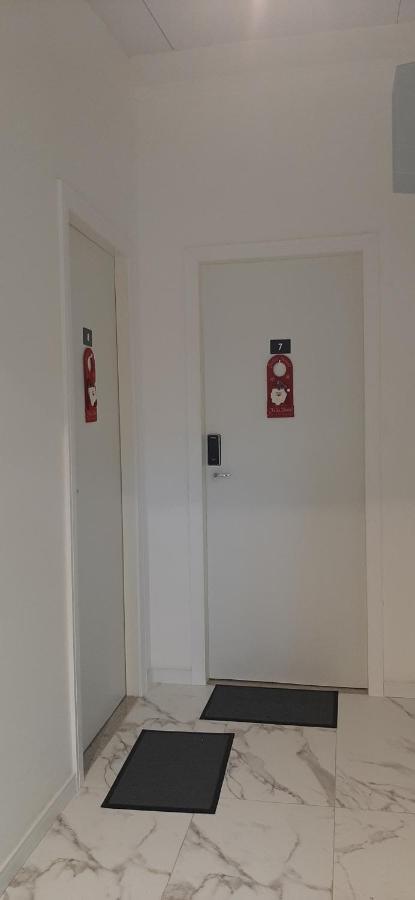 Apartamento Mania Terceiro Andar Vitória Exterior foto