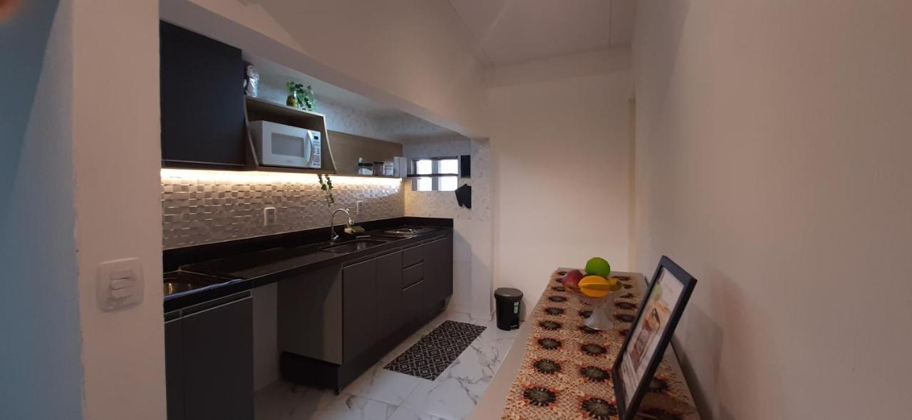 Apartamento Mania Terceiro Andar Vitória Exterior foto