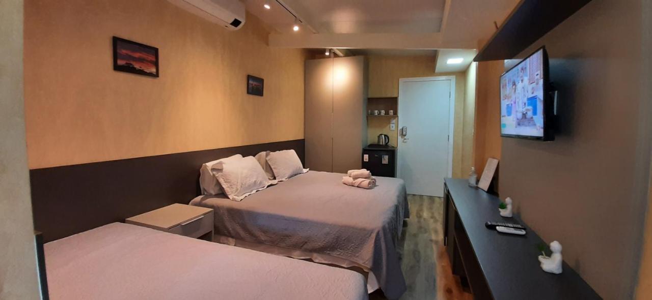 Apartamento Mania Terceiro Andar Vitória Exterior foto