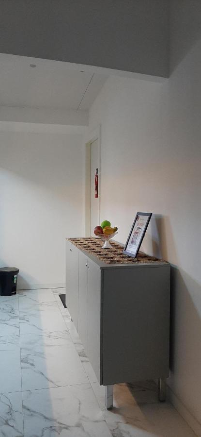 Apartamento Mania Terceiro Andar Vitória Exterior foto