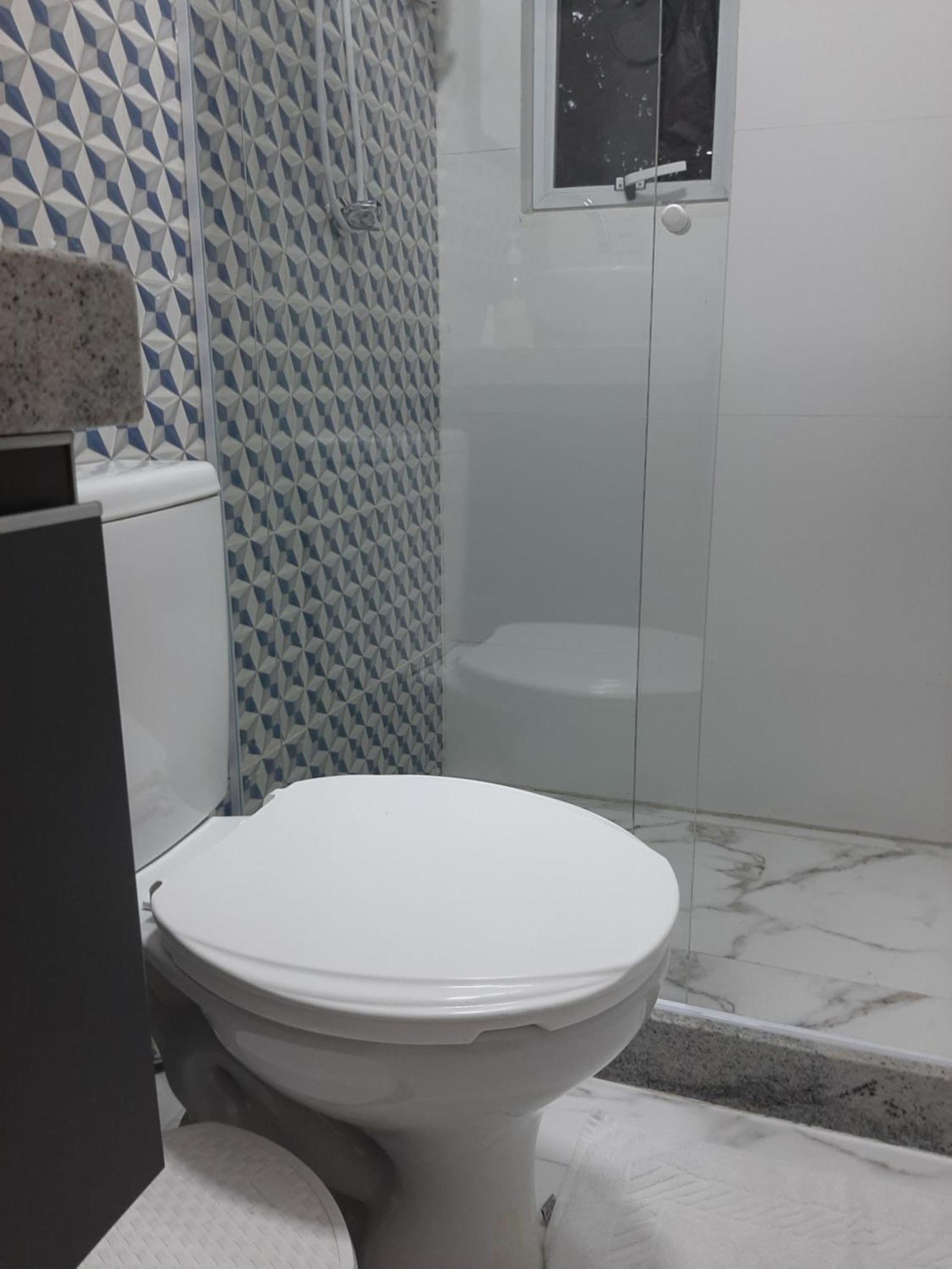 Apartamento Mania Terceiro Andar Vitória Zimmer foto