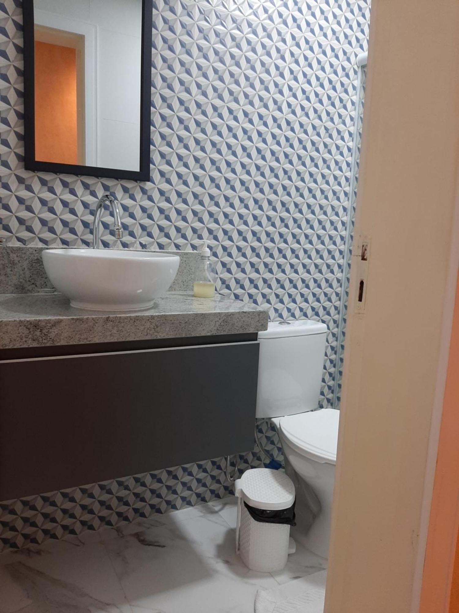 Apartamento Mania Terceiro Andar Vitória Zimmer foto