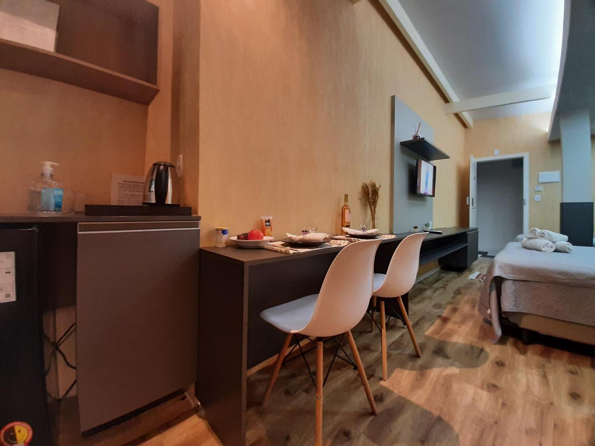 Apartamento Mania Terceiro Andar Vitória Zimmer foto