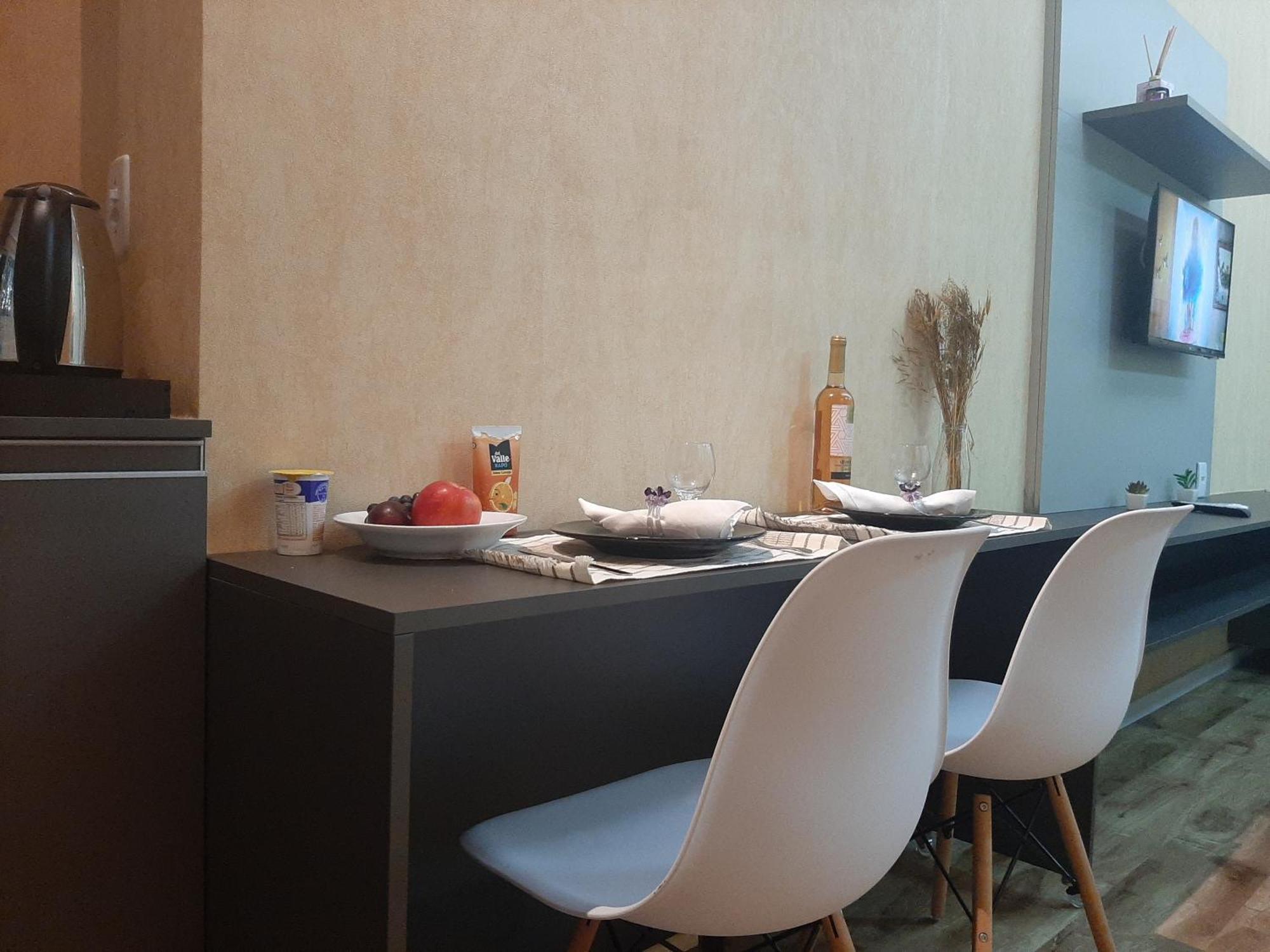 Apartamento Mania Terceiro Andar Vitória Zimmer foto