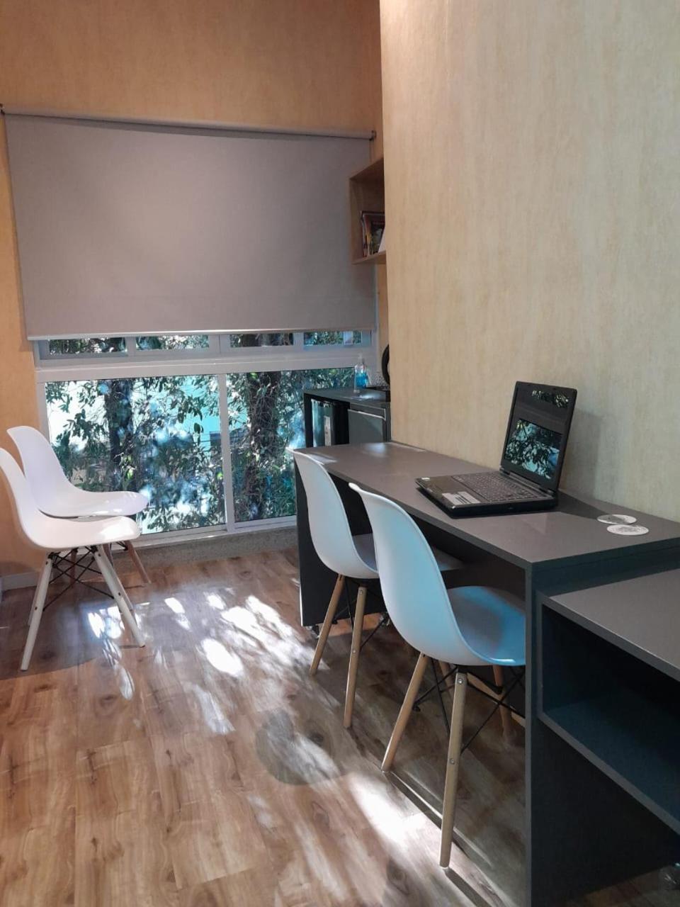 Apartamento Mania Terceiro Andar Vitória Exterior foto