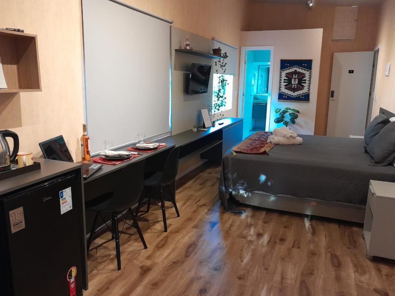 Apartamento Mania Terceiro Andar Vitória Exterior foto