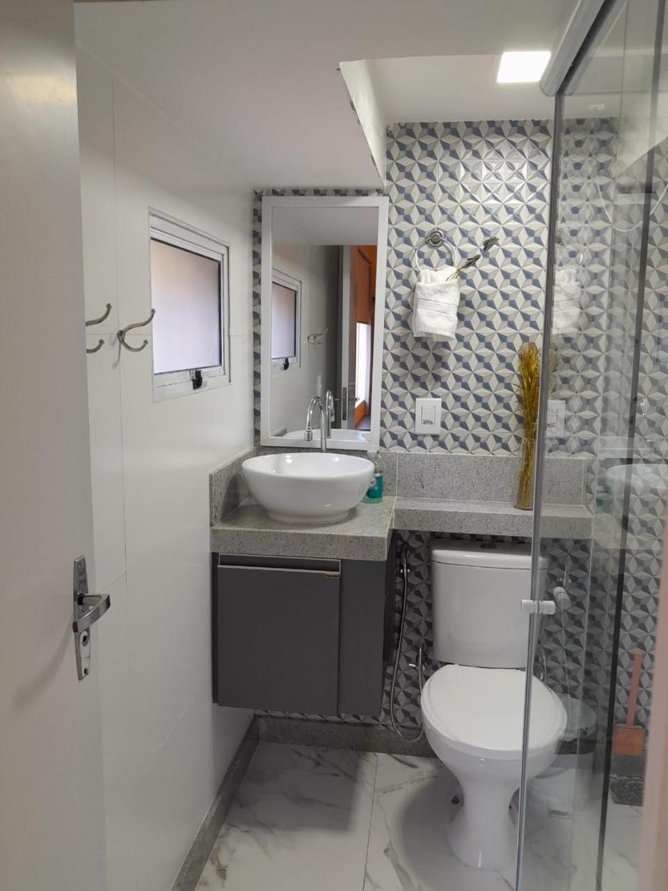 Apartamento Mania Terceiro Andar Vitória Exterior foto