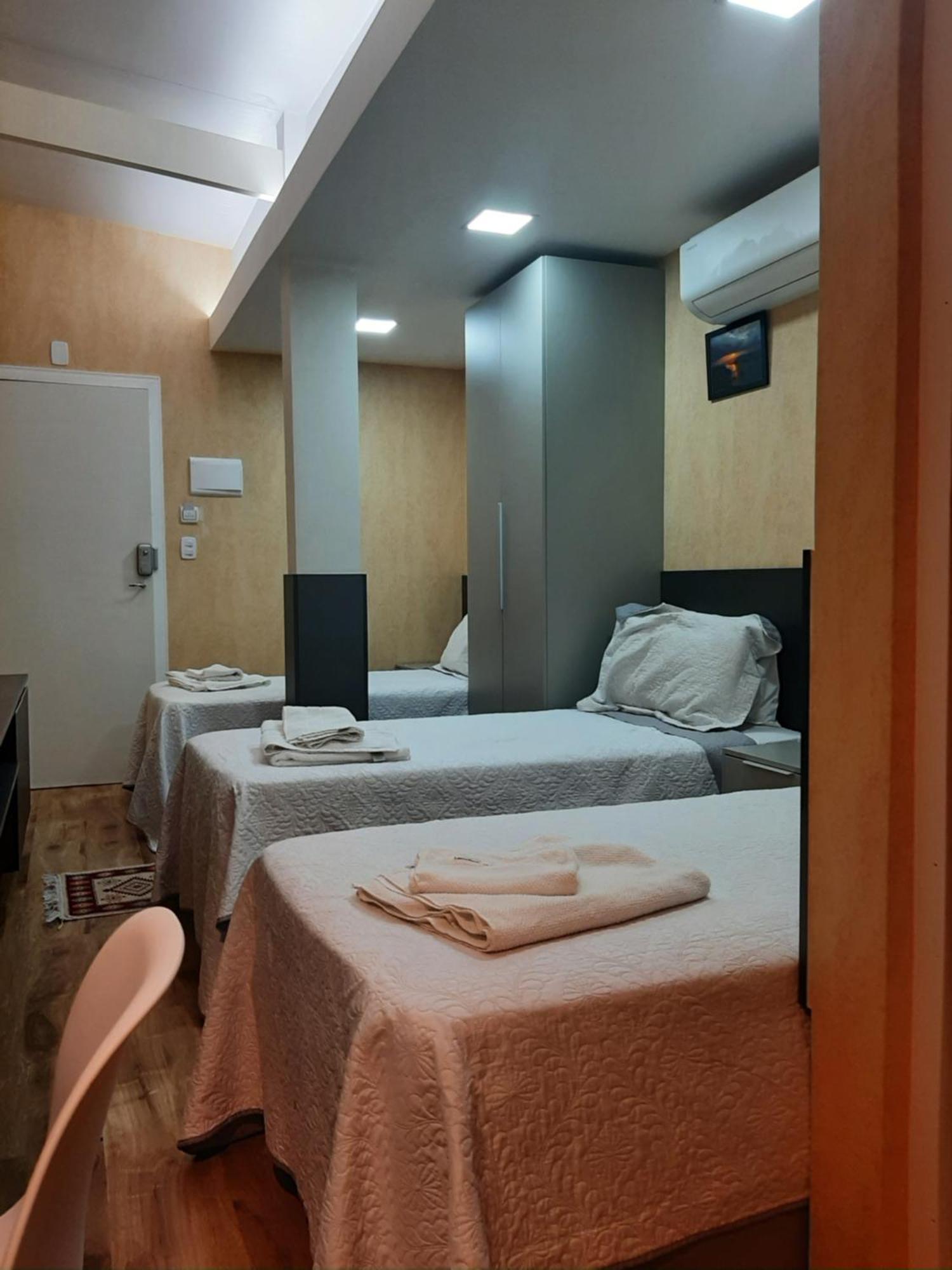 Apartamento Mania Terceiro Andar Vitória Zimmer foto