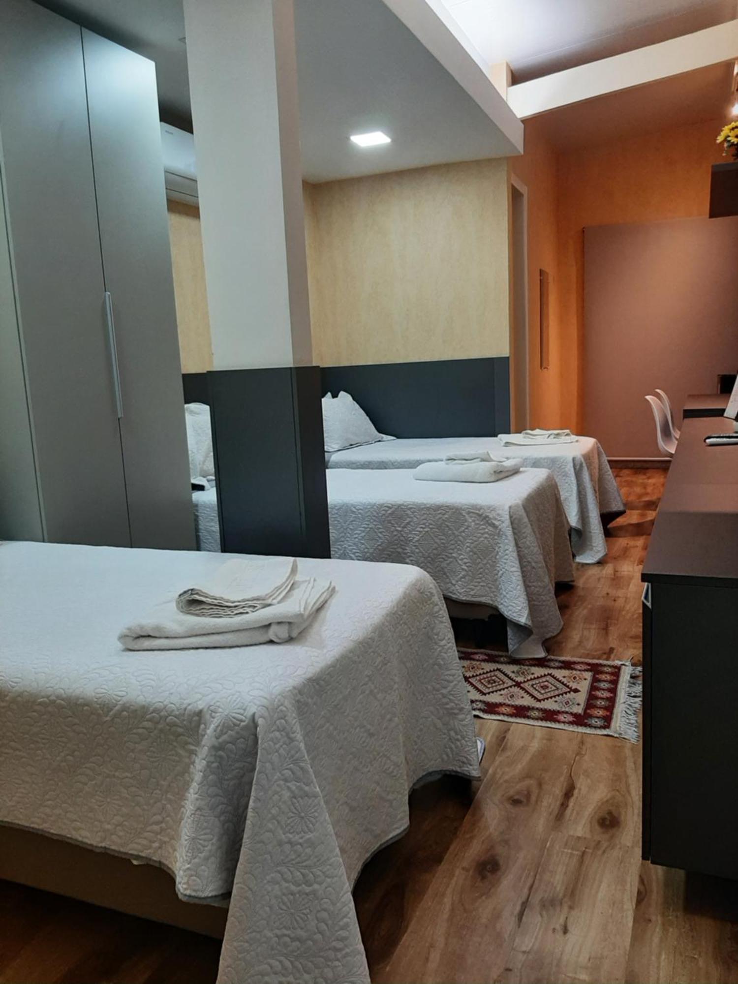 Apartamento Mania Terceiro Andar Vitória Zimmer foto